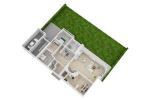 Exklusives Traumhaus an einem Premium-Standort von Bad Schönborn – Ein Juwel auf großem Grundstück – Die vollständige Adresse der Immobilie erhältst du vom Anbieter., 76669 Bad Schönborn – Vorschaubild 24