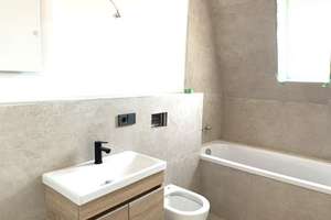 N-Steinbühl: Erstbezug! Premium 4-Zi-Mais.-Whg., 4.OG (m.A.), Balkon, EBK, Deckenheizung, KfW-EE – Die vollständige Adresse der Immobilie erhältst du vom Anbieter., 90459 Galgenhof, Nürnberg – Vorschaubild 10