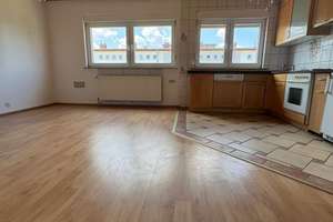 Top Lage-Wohnung-leer-3-Zi-sofort einzuziehen – Ehingerstrasse 31, 60326 Gallus, Frankfurt am Main – Vorschaubild 5