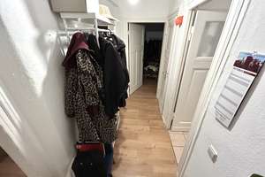 Entspanntes Wohnen in Stadtfeld! – Schillerstraße 30, 39108 Stadtfeld Ost, Magdeburg – Vorschaubild 10