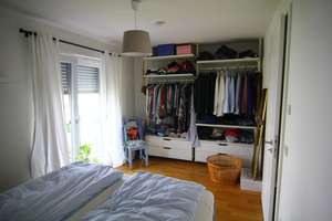 Lebendig wohnen in Ingolstadt: 3-Zimmer-Wohnung mit Balkon – Marlene-Dietrich-Straße 5, 85053 Südost, Ingolstadt – Vorschaubild 5