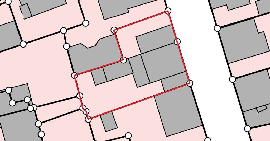 Immobilie in Reinheim - Mehrgenerationsanwesen mit Ladengeschäft in Reinheim - Bild 1