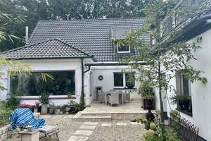 Familienfreundliche Doppelhaushälfte mit Vollkeller und großzügigem Garten in ruhiger Lage – Die vollständige Adresse der Immobilie erhältst du vom Anbieter., 48432 Rheine – Vorschaubild 17