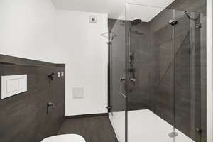 Ruhige, exklusive 2-Zimmer-Wohnung mit Einbauküche, Dachgarten und großer Terassse – Konrad-Celtis-Straße 105, 81369 Mittersendling, München – Vorschaubild 7