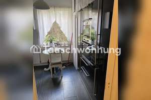 Tauschwohnung: Wohnungswechsel – Die vollständige Adresse der Immobilie erhältst du vom Anbieter., 30165 Vahrenwald, Hannover – Vorschaubild 3