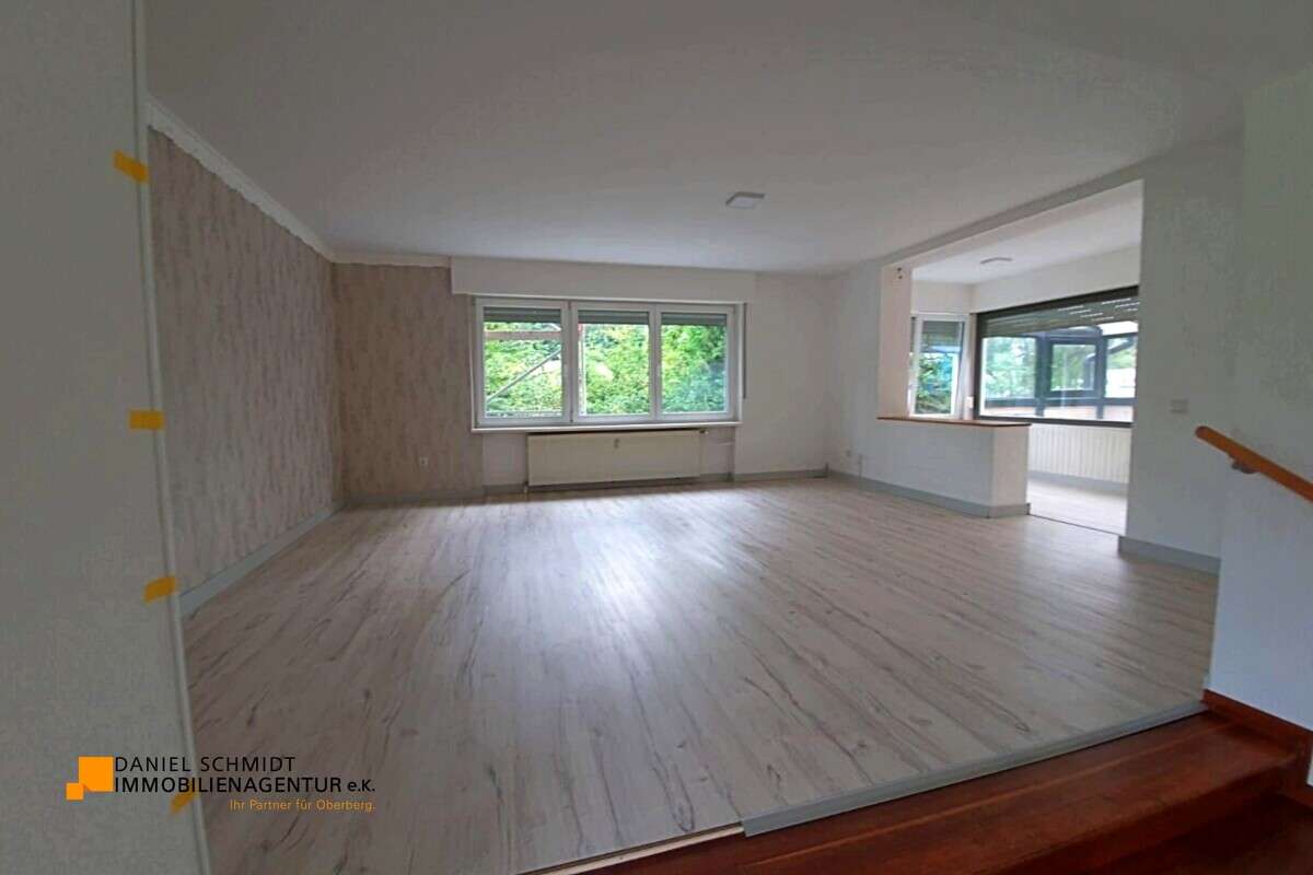 Immobilie in Marienheide - Vollvermietetes Dreifamilienhaus in Marienheide-Kotthausen - Bild 5