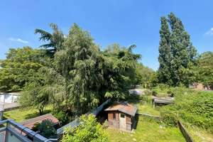Renovierte, ruhige 3-Zimmer-Wohnung mit Balkon und privatem Garten – Ripshorsterstr. 182, 46117 Borbeck, Oberhausen – Vorschaubild 17