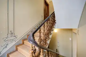 Ihr Investment in Berlin-Mitte: 2 Zimmer - tolle Gründerzeit-Wohnung - provisionsfrei – Ackerstraße 153, 10115 Berlin – Vorschaubild 1