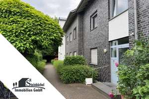Sonnige 3-Zimmer-Wohnung in sehr gepflegtem Zustand mit eigenem Pkw-Stellplatz!