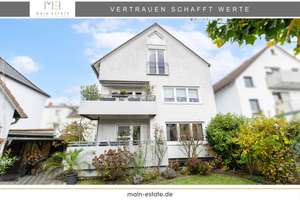 Ein Zuhause für Generationen – gepflegtes Zweifamilienhaus in familienfreundlicher Lage – Die vollständige Adresse der Immobilie erhältst du vom Anbieter., 63165 Mühlheim am Main – Vorschaubild 1