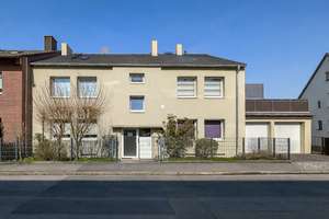 5 Einheiten – 4 Garagen – Dachterrasse – modernisiert – Die vollständige Adresse der Immobilie erhältst du vom Anbieter., 58453 Annen, Witten – Vorschaubild 2