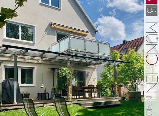 Eine lohnenswerte Investition - zum Selbstbezug oder als langfristige Kapitalanlage