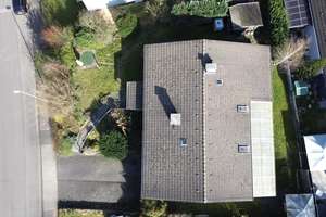 Charmanter Bungalow perfekt für Mehrgenerationen – Die vollständige Adresse der Immobilie erhältst du vom Anbieter., 51377 Steinbüchel, Leverkusen – Vorschaubild 3