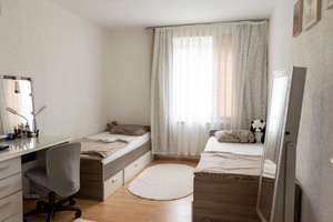 Katip | TOP-LAGE in Augsburg-Oberhausen | Helle 3,5-Zimmer-Wohnung – 86154 Oberhausen-Nord, Augsburg – Vorschaubild 4