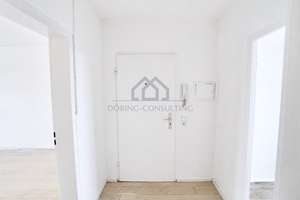 Renovierte 3-Zi-Wohnung mit sonnigem Balkon – Die vollständige Adresse der Immobilie erhältst du vom Anbieter., 64289 Kranichstein, Darmstadt – Vorschaubild 13
