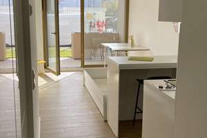 Schöne möblierte 1 Zimmer Wohnung in Freising - Nur für Studenten und Azubis