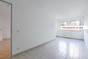 IMMOBERLIN.DE - Sehr attraktive Wohnung mit Loggia in Ruhelage nahe Antonplatz – Die vollständige Adresse der Immobilie erhältst du vom Anbieter., 13088 Weißensee, Berlin – Vorschaubild 7