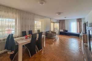Voll vermietetes Mehrfamilienhaus in Karlsruhe – Die vollständige Adresse der Immobilie erhältst du vom Anbieter., 76187 Knielingen, Karlsruhe – Vorschaubild 9