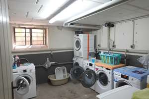 2-Zimmer-Dachgeschosswohnung in ruhiger Lage von Leverkusen-Schlebusch! – 51375 Schlebusch, Leverkusen – Vorschaubild 5