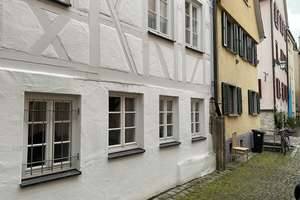 Sehr schöne 1-Zi-Wohnung mit EBK in Top-Lage Tübingens, perfekte Aufteilung – 72072 Zentrum, Tübingen – Vorschaubild 14