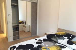 Moderne 3-Zimmer Wohnung - teil-möbliert und provisionsfrei – Pariser Straße 23, 10707 Wilmersdorf, Berlin – Vorschaubild 7