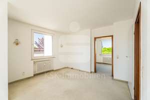 Wohnen über den Dächern von Köln - Eigentumswohnung mit großer Dachterrasse! – Die vollständige Adresse der Immobilie erhältst du vom Anbieter., 50739 Longerich, Köln – Vorschaubild 6