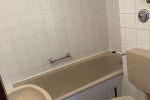 Helle 2-Zimmer-Wohnung in Stuttgart-Sommerrain – Die vollständige Adresse der Immobilie erhältst du vom Anbieter., 70374 Sommerrain, Stuttgart – Vorschaubild 7