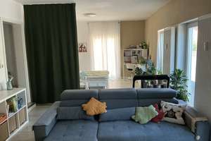 Schöne helle 2-Zimmer-Wohnung in 3-Familienhaus in Karlsruhe-Weiherfeld – Mainstr. 19, 76199 Weiherfeld-Dammerstock, Karlsruhe – Vorschaubild 2