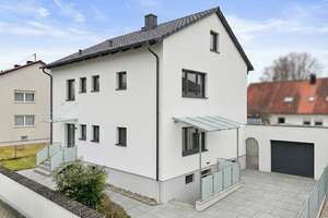 Renovierungsbedürftiges Ein- oder Zweifamilienhaus auf angenehm großen Grundstück in IN-Etting! – Die vollständige Adresse der Immobilie erhältst du vom Anbieter., 85055 Etting, Ingolstadt – Vorschaubild 8