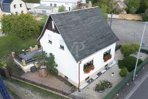gepflegtes Einfamilienhaus mit zusätzl. Wohn- oder Bürofläche im Nebengelass sucht neue Eigentümer – Die vollständige Adresse der Immobilie erhältst du vom Anbieter., 1987 Schwarzheide – Vorschaubild 24
