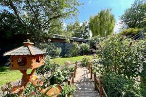 Freistehend und modernisiert in idyllischer Lage mit traumhaftem Garten - Spaziergang vor der Tür – Die vollständige Adresse der Immobilie erhältst du vom Anbieter., 55578 Wallertheim – Vorschaubild 2