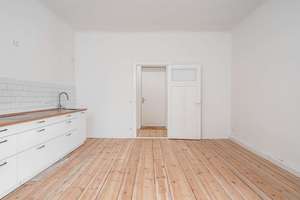 Geschichtsträchtiges Weißensee neu gedacht: 3-Zimmer-Altbau-Traum mit 138 m² und zwei Bädern – Caseler Straße 2, 13088 Weißensee, Berlin – Vorschaubild 9
