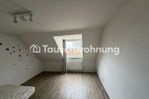 Tauschwohnung: Großzügige 4-Zimmer-Wohnung in St. Pauli