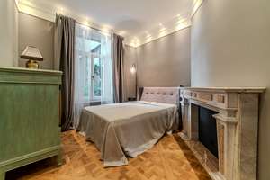 Möbliertes Wohnen in Bestlage – Luxus, Ruhe und Privatgarten – Die vollständige Adresse der Immobilie erhältst du vom Anbieter., 22087 Hohenfelde, Hamburg – Vorschaubild 14