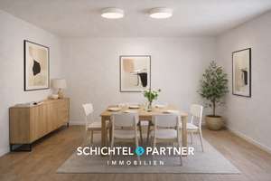 Ostertor | Erstbezug: Renovierte 3-Zimmer-Wohnung mit Balkon – Die vollständige Adresse der Immobilie erhältst du vom Anbieter., 28203 Steintor, Bremen – Vorschaubild 3
