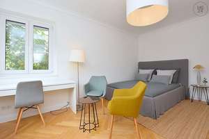 Wunderschöne Wohnung für eine Familie oder Kollegen in Stuttgart Süd – Die vollständige Adresse der Immobilie erhältst du vom Anbieter., 70199 Heslach, Stuttgart – Vorschaubild 25