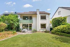 RARITÄT! Einfamilienhaus in Bestlage mit Fernblick und tollem Süd-West-Garten – Die vollständige Adresse der Immobilie erhältst du vom Anbieter., 70619 Sillenbuch (Ortsteil), Stuttgart – Vorschaubild 4