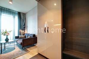 MÖBLIERT-LIFESTYLE IN MITTE - Apartment mit Balkon in der Cloud No.7 – Die vollständige Adresse der Immobilie erhältst du vom Anbieter., 70191 Europaviertel, Stuttgart – Vorschaubild 17