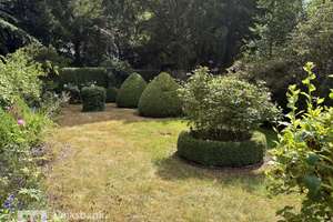 Bonn-Südstadt - Stilvolle Gründerzeitvilla mit Garten als Kapitalanlage oder teilw. Selbstnutzung – Die vollständige Adresse der Immobilie erhältst du vom Anbieter., 53113 Südstadt, Bonn – Vorschaubild 19