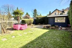 Freistehender Bungalow mit Sauna, Whirlpool & blickgeschütztem Garten in Toplage von Pulheim – Die vollständige Adresse der Immobilie erhältst du vom Anbieter., 50259 Pulheim – Vorschaubild 22