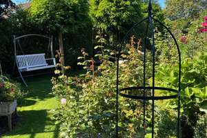 Provisionsfrei: Großzügiges Ein- bis Zweifamilienhaus mit traumhaftem Garten – Die vollständige Adresse der Immobilie erhältst du vom Anbieter., 21394 Westergellersen – Vorschaubild 23