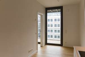Sixty2 | 2-Zimmer-Wohnung mit Balkon in Berlin-Mitte – 10179 Mitte (Ortsteil), Berlin – Vorschaubild 3