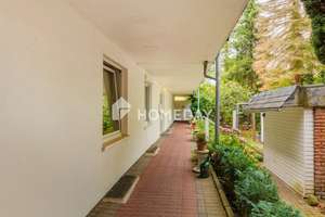 Attraktiv und elegant: Exklusive 3-Zimmer-Maisonettewohnung mit Charme und Stil | Süd-Loggia | EBK – Die vollständige Adresse der Immobilie erhältst du vom Anbieter., 22043 Jenfeld, Hamburg – Vorschaubild 16