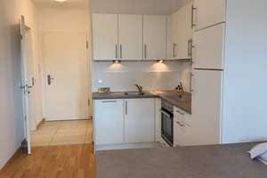Stilvolle Wohnung mit großer Fensterfront & Terrasse – Ettinger Str. 12, 85057 Nordwest, Ingolstadt – Vorschaubild 4