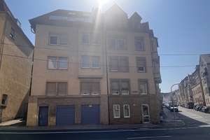 3 Zimmer Wohnung mit idealer Raumaufteilung, Küchenloggia und Balkon – Die vollständige Adresse der Immobilie erhältst du vom Anbieter., 70186 Gablenberg, Stuttgart – Vorschaubild 4