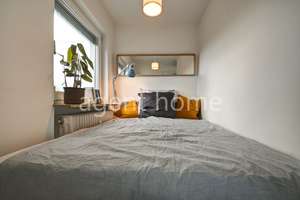 MÖBLIERT - KLEIN ABER FEIN - Apartment mitten in der Stadt – Die vollständige Adresse der Immobilie erhältst du vom Anbieter., 70197 Rotebühl, Stuttgart – Vorschaubild 4