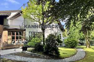 Villa mit Gästehaus Nähe Montabaur – Die vollständige Adresse der Immobilie erhältst du vom Anbieter., 56235 Ransbach-Baumbach – Vorschaubild 7