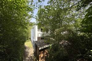 Juwel am Geigersberg: Stilvolles Refugium mit unverbaubarem Turmbergblick & Souterrain-Studio – Die vollständige Adresse der Immobilie erhältst du vom Anbieter., 76227 Durlach, Karlsruhe – Vorschaubild 26