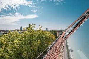 250m² Traumdachgeschoss mit Terrasse im grünen Steglitz – Lauenburger Platz 4, 12157 Steglitz, Berlin – Vorschaubild 24