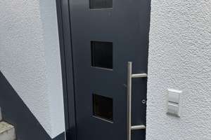 Schöne 2-Zimmer-UG-Wohnung in Ulm-Böfingen / Lettenwald – Ruhige Wohnlage im Grünen – Die vollständige Adresse der Immobilie erhältst du vom Anbieter., 89075 Böfingen, Ulm – Vorschaubild 2